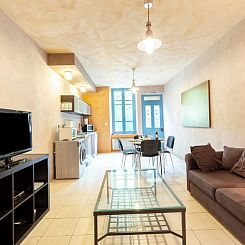 Appartement Le Chais