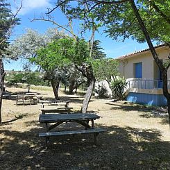 Appartement Les Vendanges