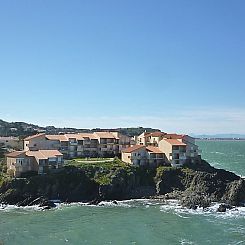 Appartement Les Roches Bleues