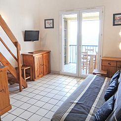 Appartement Les Roches Bleues