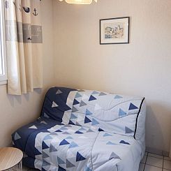 Appartement Les Roches Bleues