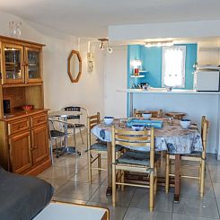 Appartement Les Roches Bleues