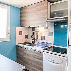 Appartement Les Roches Bleues