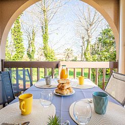 Appartement Les Bastides de Grand Stade