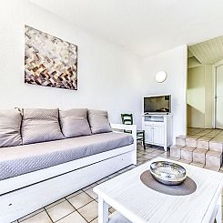 Appartement du Golf