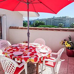 Appartement Le Clos de St Cyprien