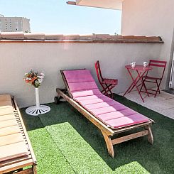 Appartement Le Clos de St Cyprien