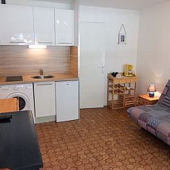 Appartement Port d'Attache