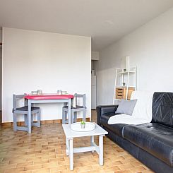 Appartement Les Capitelles