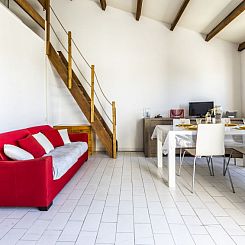 Appartement Les Frégates