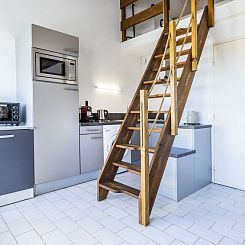 Appartement Les Frégates