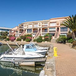 Appartement Marinas du Ponant