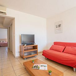 Appartement Les Embruns