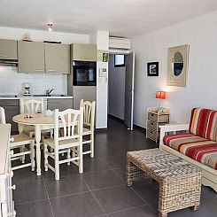 Appartement Le Golf Clair