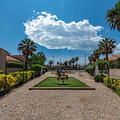 Vakantiehuis Le Clos de St Cyprien