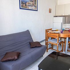 Appartement Le Miramar