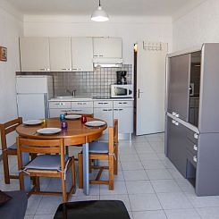 Appartement Le Miramar