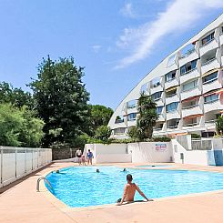 Appartement du Parc II