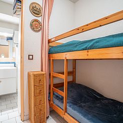 Appartement du Parc II