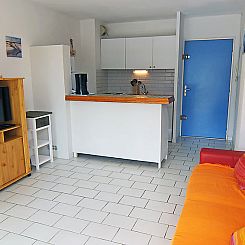 Appartement Santa Maria