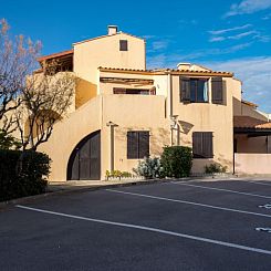 Appartement Maison des sables 3