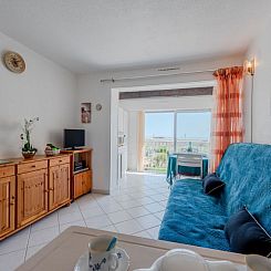 Appartement Aigues Marines