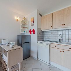 Appartement Aigues Marines