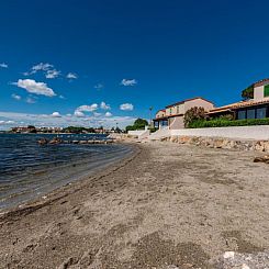 Vakantiehuis Le Hameau des Pêcheurs