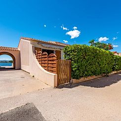 Vakantiehuis Le Hameau des Pêcheurs