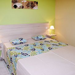 Vakantiehuis Le Mas de Torreilles M46X