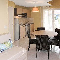 Vakantiehuis Le Mas de Torreilles M4X