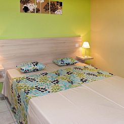 Vakantiehuis Le Mas de Torreilles M4X