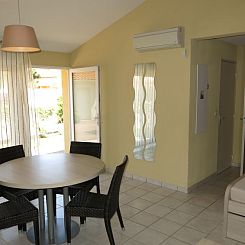 Vakantiehuis Le Mas de Torreilles M68X