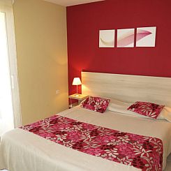 Vakantiehuis Le Mas de Torreilles M68X