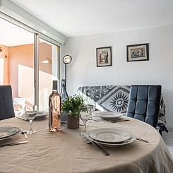 Appartement Village Marin Catalan