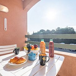 Appartement Village Marin Catalan