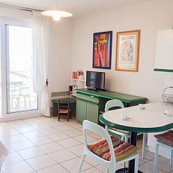 Appartement Thalacap