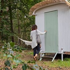 Vakantiehuis in Oelegem