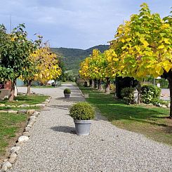 Vrijstaande woning in Languedoc-Roussillon , Frankrijk