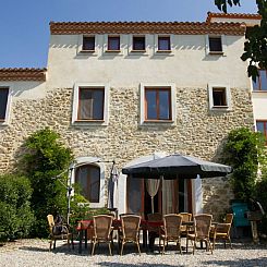 Vrijstaande woning in Languedoc-Roussillon , Frankrijk