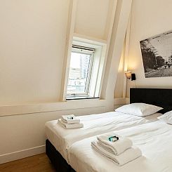 Stayci Serviced Apartments Central Station