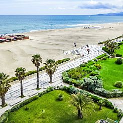 Appartement Le Beach