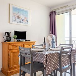 Appartement Le Beach