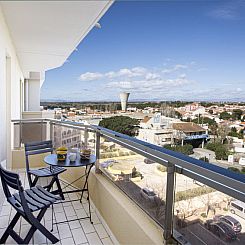 Appartement Soleil Bleu