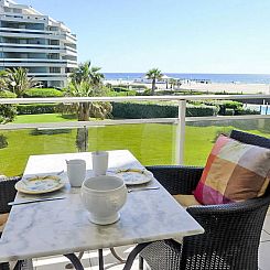 Appartement Grand Sud