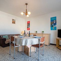 Appartement L'étoile de mer