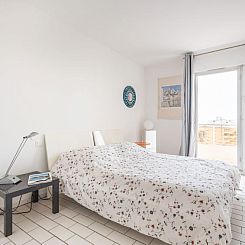 Appartement Soleil Bleu