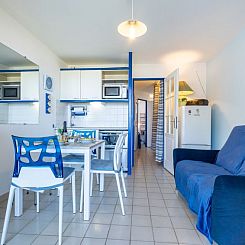 Appartement Cap Sud