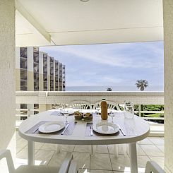 Appartement Copacabana