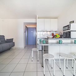 Appartement Copacabana